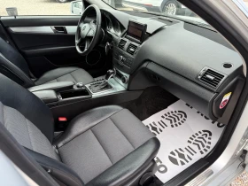 Mercedes-Benz C 220 2.2cdi* 170k.c* AVANGARDE* NAVI* LED | Mobile.bg � ����� ������ 9