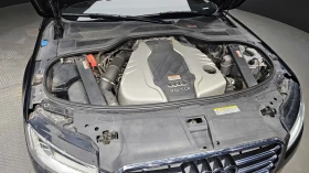 Audi A8 TDI* Quattro* HeadUp* 360* TV* ���������� | Mobile.bg � ����� ������ 17