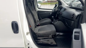 Fiat Fiorino 1.3 JTD/MJ 80хил.км. Сервизна история! Klima - 5990 € / 11715.42 лв. - 48871119 10