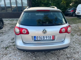 VW Passat 1.9TDI BKC 105 - 2300 € / 4498.41 лв. - 84437070 5