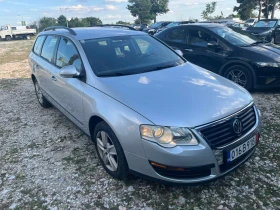 VW Passat 1.9TDI BKC 105 - 2300 € / 4498.41 лв. - 84437070 3