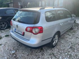 VW Passat 1.9TDI BKC 105 - 2300 € / 4498.41 лв. - 84437070 4