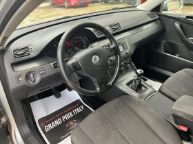 VW Passat 1.9TDI BKC 105 - 2500 € / 4889.57 лв. - 84437070 7