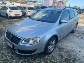 ����� �� �������� �� VW Passat 1.9TDI BKC 105