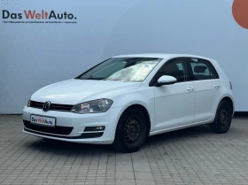 ����� �� �������� �� VW Golf