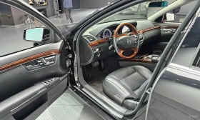 Mercedes-Benz S 500 LONG* FULL* TELEVIZORI* FACE* OBDUXVANE* 150000KM! | Auto.bg — изображение 10