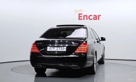 Mercedes-Benz S 500 LONG* FULL* TELEVIZORI* FACE* OBDUXVANE* 150000KM! | Auto.bg — изображение 4