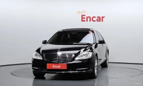 Mercedes-Benz S 500 LONG* FULL* TELEVIZORI* FACE* OBDUXVANE* 150000KM! | Auto.bg — изображение 3
