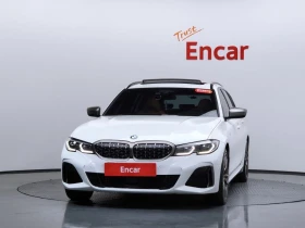 BMW 340 xDrive* B58* Touring - 36000 € / 70409.88 лв. - 27314422 3