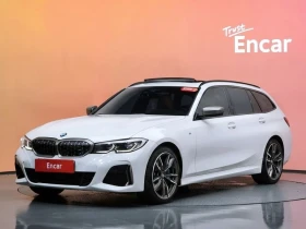BMW 340 xDrive* B58* Touring