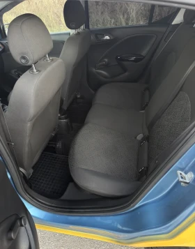 Opel Corsa 1.4 Lpg | Mobile.bg � ����� ������ 8