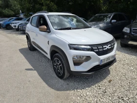 Dacia Spring Extreme 65 �������� ������ ������� | Mobile.bg � ����� ������ 7