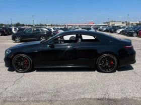 Mercedes-Benz E 53 AMG COUPE / 360 / DISTRONIC / BURMESTER / CARFAX  | Mobile.bg � ����� ������ 2