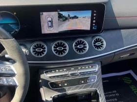 Mercedes-Benz E 53 AMG COUPE / 360 / DISTRONIC / BURMESTER / CARFAX  | Mobile.bg � ����� ������ 9