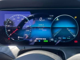 Mercedes-Benz E 53 AMG COUPE / 360 / DISTRONIC / BURMESTER / CARFAX  | Mobile.bg � ����� ������ 8