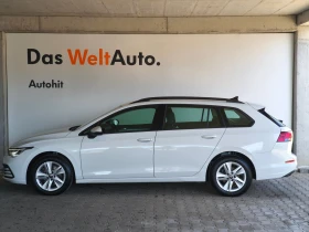 VW Golf Variant 8 Life 2.0 TDI SCR DSG | Mobile.bg � ����� ������ 3