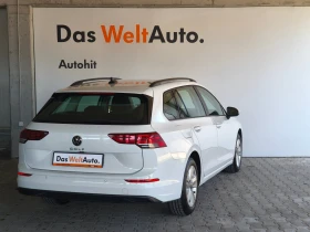 VW Golf Variant 8 Life 2.0 TDI SCR DSG | Mobile.bg � ����� ������ 2