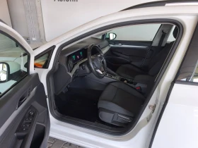 VW Golf Variant 8 Life 2.0 TDI SCR DSG | Mobile.bg � ����� ������ 6