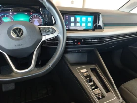 VW Golf Variant 8 Life 2.0 TDI SCR DSG | Mobile.bg � ����� ������ 5