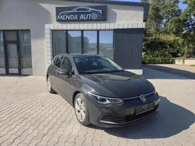 ������ VW Golf