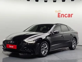 Hyundai Sonata 1.6 Turbo Premium