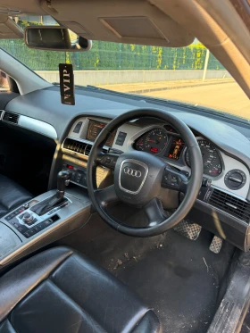 Audi A6 2.7TDI/2008/QUATTRO. | Auto.bg — изображение 7