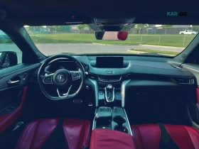 Acura TLX A-Spec Автокредит Цена до България | Auto.bg — изображение 6