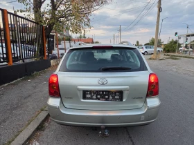 Toyota Avensis 2, 000VVT-I EURO4 | Mobile.bg � ����� ������ 6