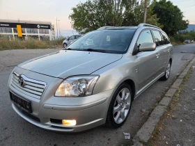 Toyota Avensis 2, 000VVT-I EURO4 | Mobile.bg � ����� ������ 4