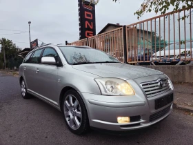 Toyota Avensis 2, 000VVT-I EURO4