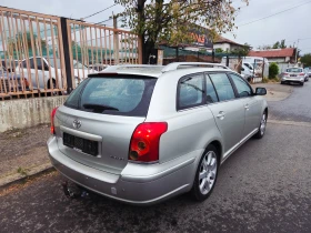 Toyota Avensis 2, 000VVT-I EURO4 | Auto.bg — изображение 7