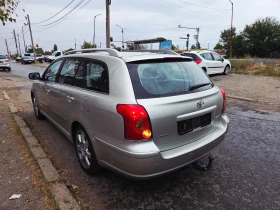 Toyota Avensis 2, 000VVT-I EURO4 | Auto.bg — изображение 5