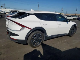 Kia EV6 * LIGHT* LONG* RANGE* RWD*  | Mobile.bg � ����� ������ 4