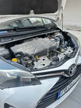 Toyota Yaris undefined | Auto.bg — изображение 16