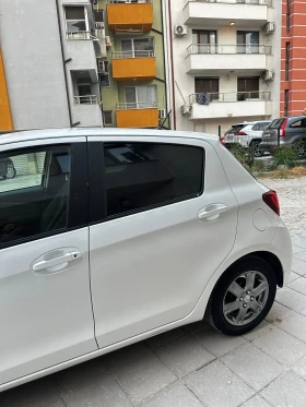 Toyota Yaris undefined | Auto.bg — изображение 4