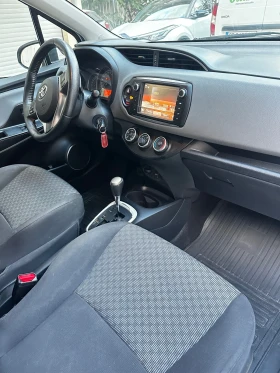 Toyota Yaris undefined | Auto.bg — изображение 9