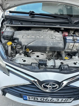 Toyota Yaris undefined | Auto.bg — изображение 13