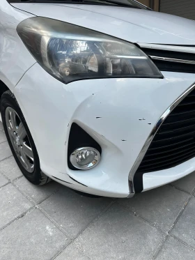Toyota Yaris undefined | Auto.bg — изображение 14