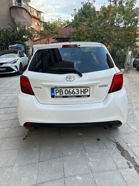 Toyota Yaris undefined | Auto.bg — изображение 3
