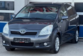 Toyota Corolla verso 1.8VVT-i/FACE-LIFT/ANDROID/РЕАЛЕН ПРОБЕГ/6+ 1