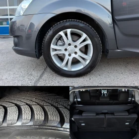 Toyota Corolla verso 1.8VVT-i/FACE-LIFT/ANDROID/РЕАЛЕН ПРОБЕГ/6+ 1 | Auto.bg — изображение 15