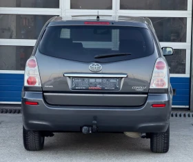 Toyota Corolla verso 1.8VVT-i/FACE-LIFT/ANDROID/РЕАЛЕН ПРОБЕГ/6+ 1 | Auto.bg — изображение 5