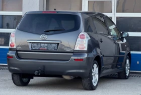 Toyota Corolla verso 1.8VVT-i/FACE-LIFT/ANDROID/РЕАЛЕН ПРОБЕГ/6+ 1 | Auto.bg — изображение 4