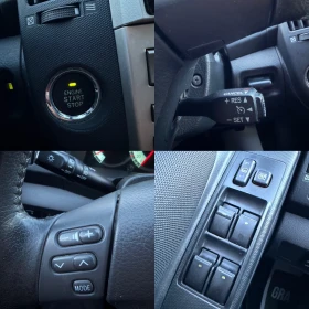 Toyota Corolla verso 1.8VVT-i/FACE-LIFT/ANDROID/РЕАЛЕН ПРОБЕГ/6+ 1 | Auto.bg — изображение 14