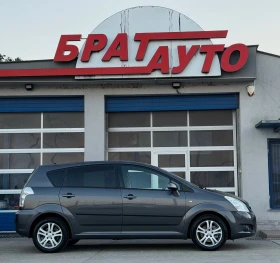 Toyota Corolla verso 1.8VVT-i/FACE-LIFT/ANDROID/РЕАЛЕН ПРОБЕГ/6+ 1 | Auto.bg — изображение 7
