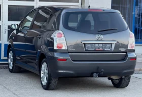 Toyota Corolla verso 1.8VVT-i/FACE-LIFT/ANDROID/РЕАЛЕН ПРОБЕГ/6+ 1 | Auto.bg — изображение 6