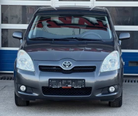 Toyota Corolla verso 1.8VVT-i/FACE-LIFT/ANDROID/РЕАЛЕН ПРОБЕГ/6+ 1 | Auto.bg — изображение 2