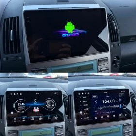 Toyota Corolla verso 1.8VVT-i/FACE-LIFT/ANDROID/РЕАЛЕН ПРОБЕГ/6+ 1 | Auto.bg — изображение 13