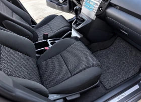 Toyota Corolla verso 1.8VVT-i/FACE-LIFT/ANDROID/РЕАЛЕН ПРОБЕГ/6+ 1 | Auto.bg — изображение 10