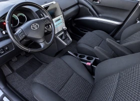 Toyota Corolla verso 1.8VVT-i/FACE-LIFT/ANDROID/РЕАЛЕН ПРОБЕГ/6+ 1 | Auto.bg — изображение 9